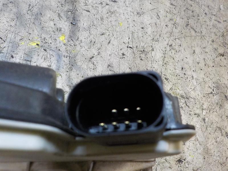 Recambio de cerradura puerta delantera izquierda para seat ibiza (6j5) reference referencia OEM IAM 5N1837015C  