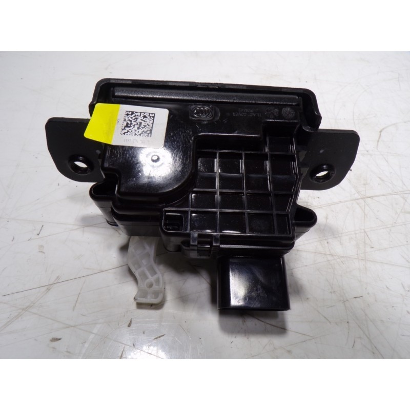 Recambio de cerradura maletero / porton para kia sportage 1.6 cat referencia OEM IAM 81230D3000  