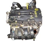 Recambio de motor completo para opel ampera referencia OEM IAM 55578536 A14XFL  2