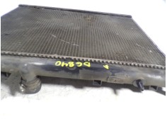 Recambio de radiador agua para peugeot 308 1.6 hdi fap cat (9hz / dv6ted4) referencia OEM IAM    2