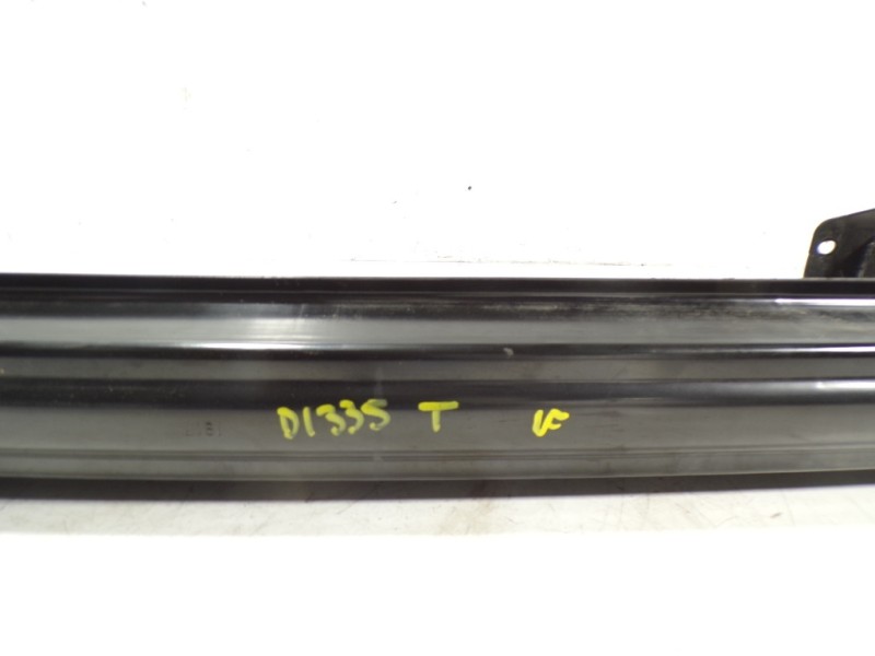 Recambio de refuerzo paragolpes trasero para seat ibiza (6p1) 1.0 referencia OEM IAM 6J4807305  