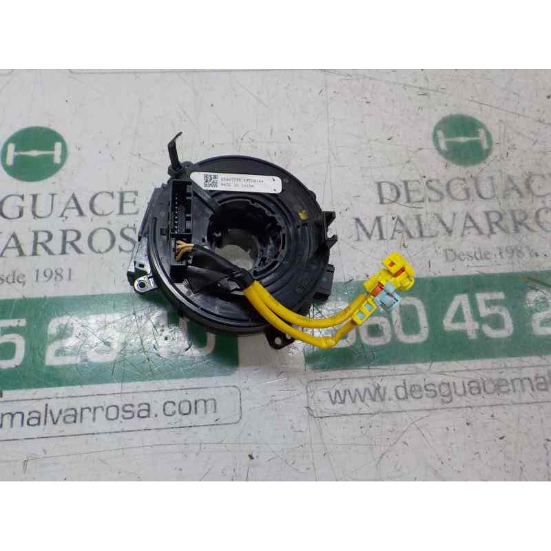 Recambio de anillo airbag para opel insignia berlina 2.0 16v cdti referencia OEM IAM 25947775 12771368 0265005525