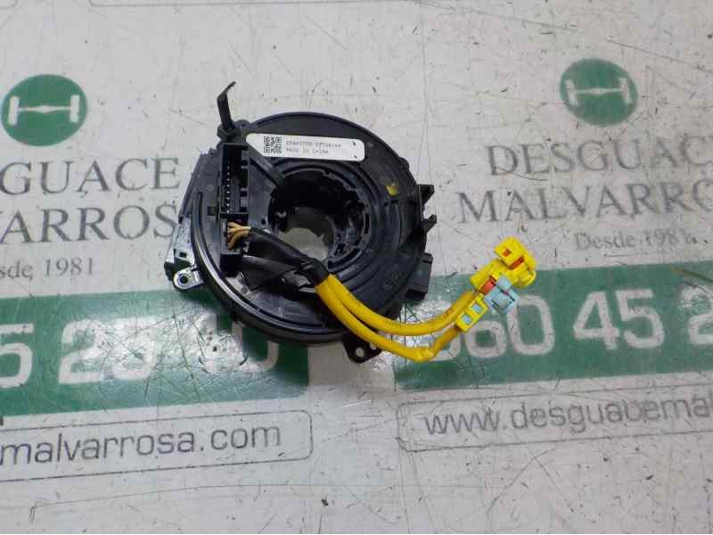 Recambio de anillo airbag para opel insignia berlina 2.0 16v cdti referencia OEM IAM 25947775 12771368 0265005525