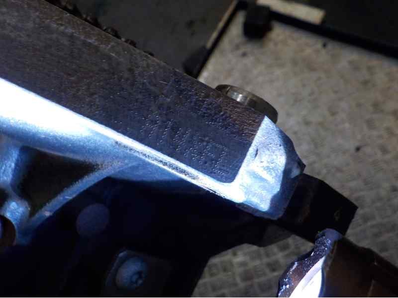 Recambio de motor completo para opel ampera referencia OEM IAM 55578536 A14XFL 