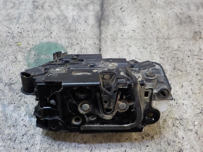 Recambio de cerradura puerta trasera derecha para seat ibiza (6j5) reference referencia OEM IAM 6J0839016C  