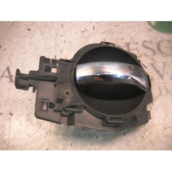 MANETA INTERIOR DELANTERA DERECHA 