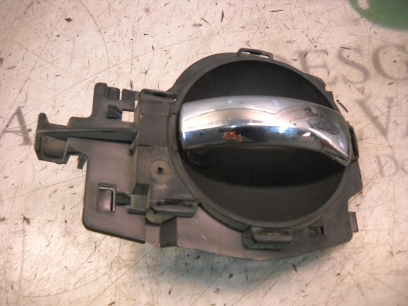 Recambio de maneta interior delantera derecha para citroën c3 1.4 collection referencia OEM IAM   