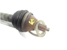 Recambio de transmision derecha para seat ibiza (6p1) 1.0 referencia OEM IAM 6C0407272H 6C0407272H  2