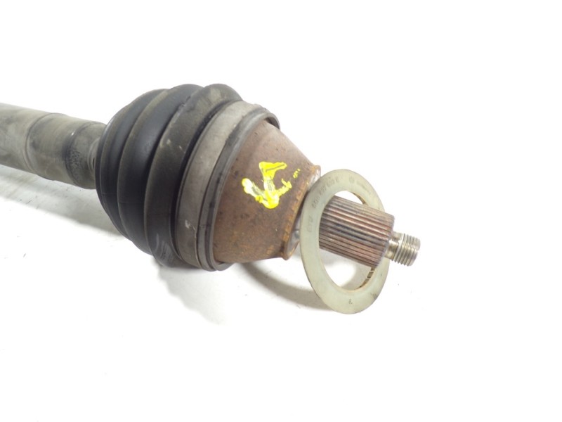 Recambio de transmision derecha para seat ibiza (6p1) 1.0 referencia OEM IAM 6C0407272H 6C0407272H 