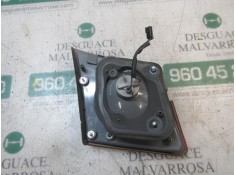 Recambio de piloto trasero derecho interior para chevrolet cruze 2.0 diesel cat referencia OEM IAM 95130773   2