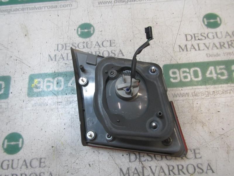 Recambio de piloto trasero derecho interior para chevrolet cruze 2.0 diesel cat referencia OEM IAM 95130773  