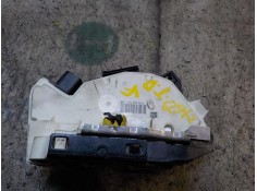 Recambio de cerradura puerta trasera derecha para seat ibiza (6j5) reference referencia OEM IAM 6J0839016C   2