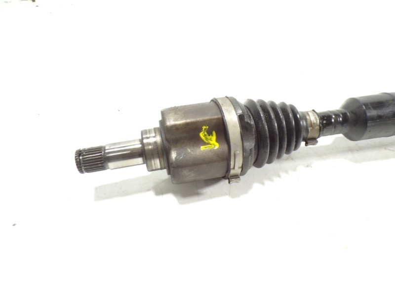 Recambio de transmision derecha para seat ibiza (6p1) 1.0 referencia OEM IAM 6C0407272H 6C0407272H 