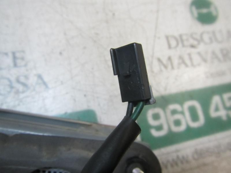 Recambio de piloto trasero derecho interior para chevrolet cruze 2.0 diesel cat referencia OEM IAM 95130773  