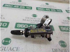 Recambio de antirrobo para opel insignia berlina 2.0 16v cdti referencia OEM IAM 25799292 13243373  2