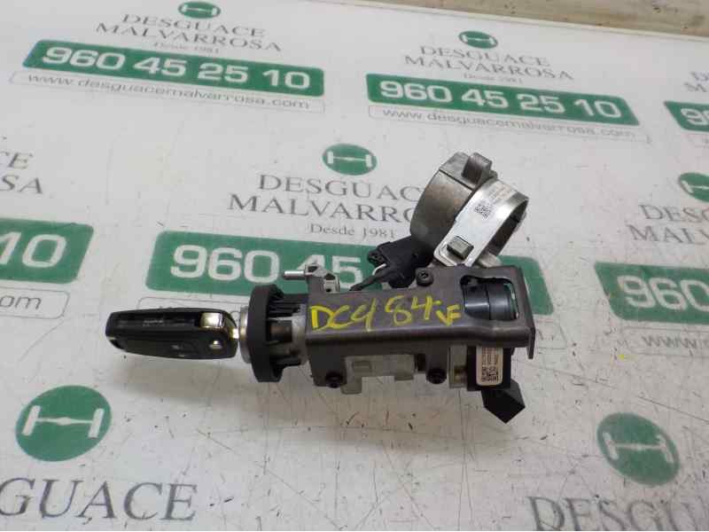 Recambio de antirrobo para opel insignia berlina 2.0 16v cdti referencia OEM IAM 25799292 13243373 