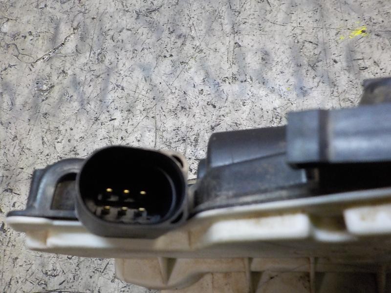 Recambio de cerradura puerta trasera derecha para seat ibiza (6j5) reference referencia OEM IAM 6J0839016C  