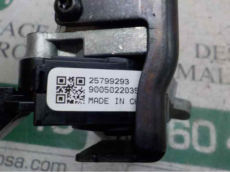 Recambio de antirrobo para opel insignia berlina 2.0 16v cdti referencia OEM IAM 25799292 13243373 