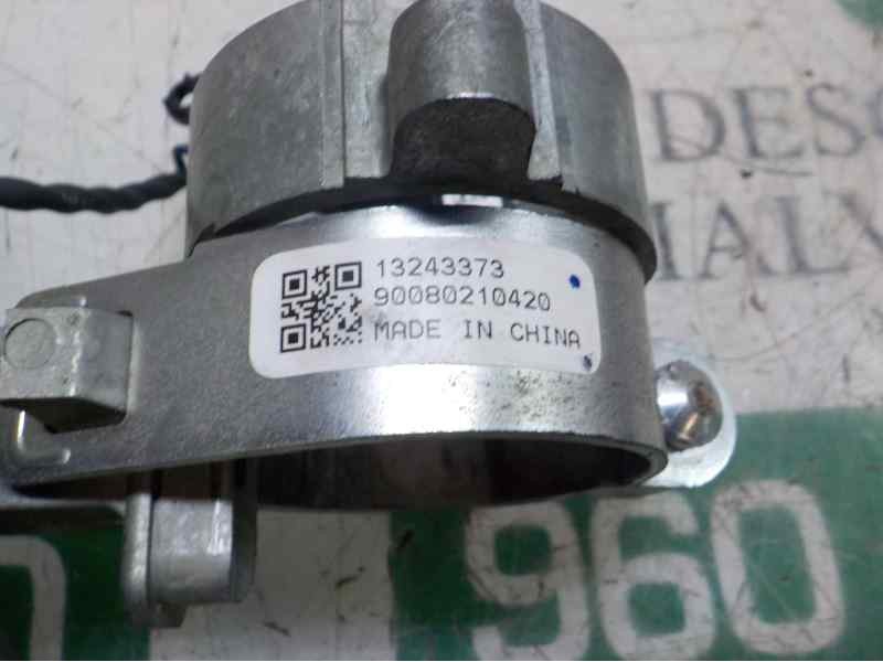 Recambio de antirrobo para opel insignia berlina 2.0 16v cdti referencia OEM IAM 25799292 13243373 