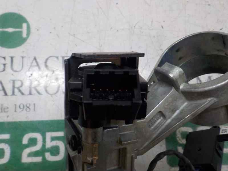 Recambio de antirrobo para opel insignia berlina 2.0 16v cdti referencia OEM IAM 25799292 13243373 