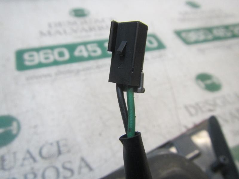 Recambio de piloto trasero izquierdo interior para chevrolet cruze 2.0 diesel cat referencia OEM IAM 95130772  