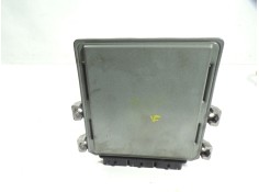 Recambio de centralita motor uce para land rover range rover sport 2.7 td v6 cat referencia OEM IAM NNW507860 NNW507860  2