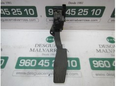 Recambio de potenciometro pedal para chevrolet cruze 2.0 diesel cat referencia OEM IAM 13252702 13252702 