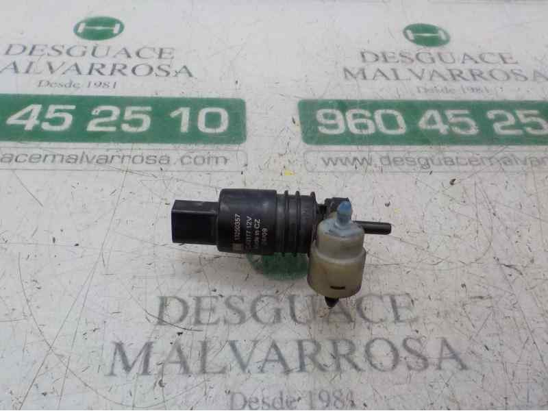 Recambio de bomba limpia para opel insignia berlina 2.0 16v cdti referencia OEM IAM 13250357 13250357 