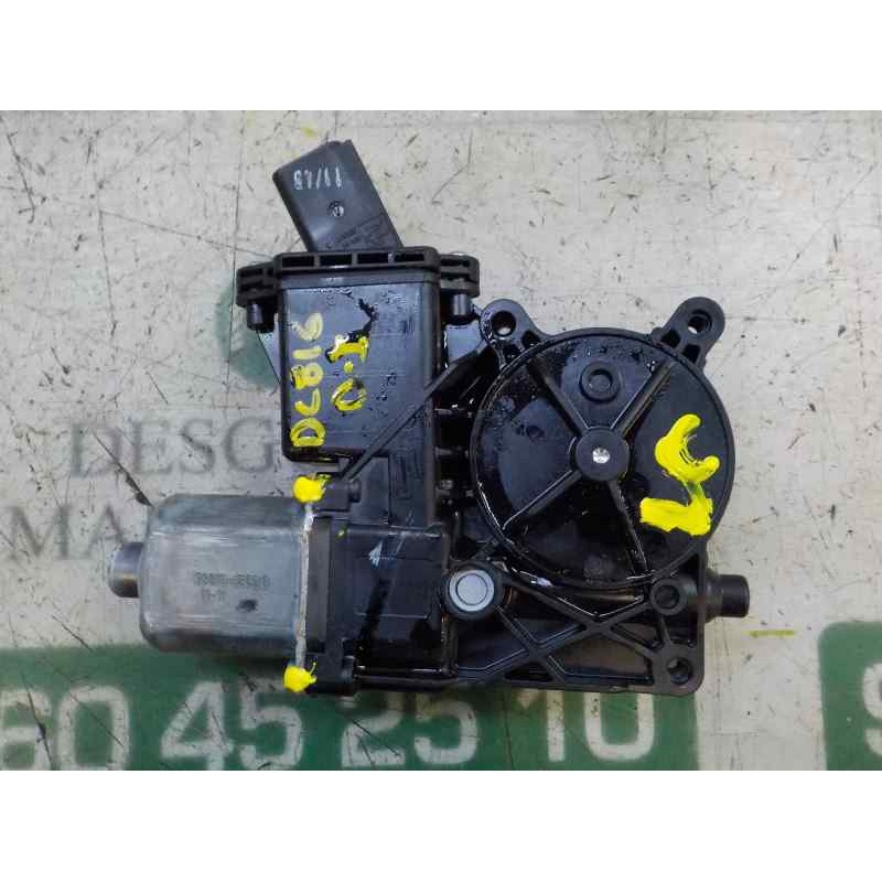 Recambio de motor elevalunas delantero izquierdo para opel ampera referencia OEM IAM 25994197 0130822469 0130822469