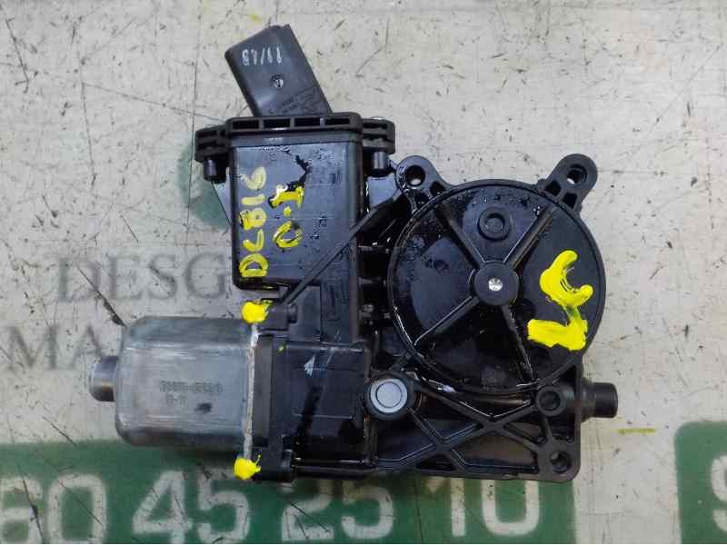 Recambio de motor elevalunas delantero izquierdo para opel ampera referencia OEM IAM 25994197 0130822469 0130822469