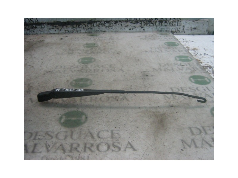 Recambio de brazo limpia delantero derecho para skoda felicia berlina ( 791) special referencia OEM IAM   