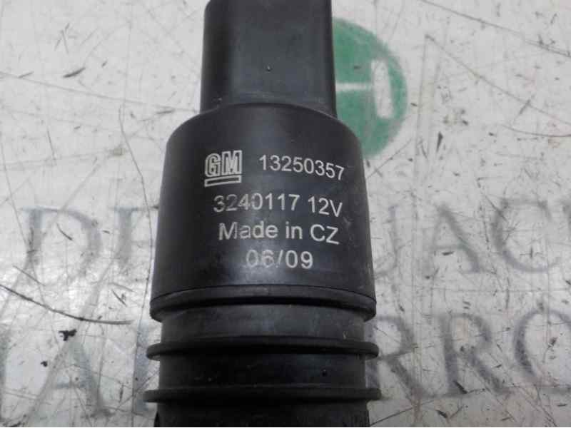 Recambio de bomba limpia para opel insignia berlina 2.0 16v cdti referencia OEM IAM 13250357 13250357 