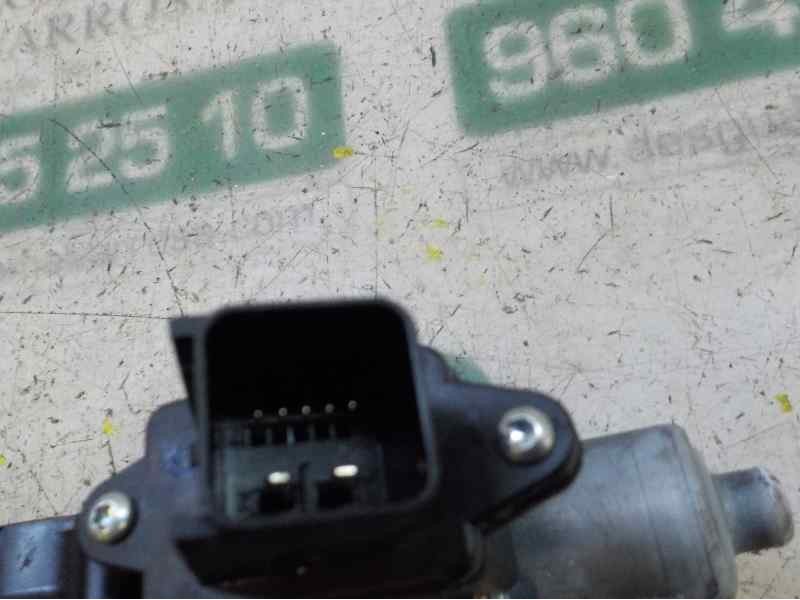 Recambio de motor elevalunas delantero izquierdo para opel ampera referencia OEM IAM 25994197 0130822469 0130822469