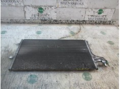 Recambio de condensador aire acondicionado para ford focus sportbreak (cap) 2.0 tdci cat referencia OEM IAM 1516838   2