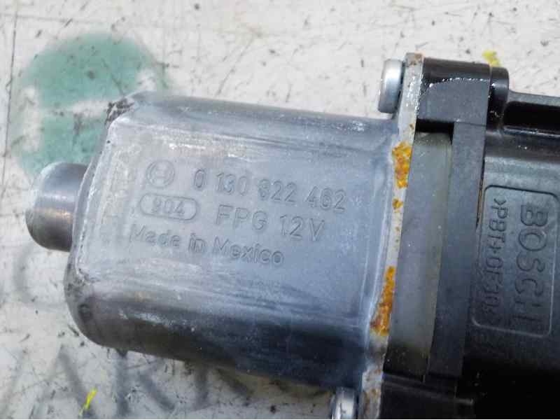Recambio de motor elevalunas delantero izquierdo para opel ampera referencia OEM IAM 25994197 0130822469 0130822469