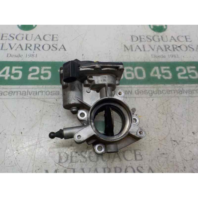 Recambio de caja mariposa para opel insignia berlina 2.0 16v cdti referencia OEM IAM 55564164 55564164 