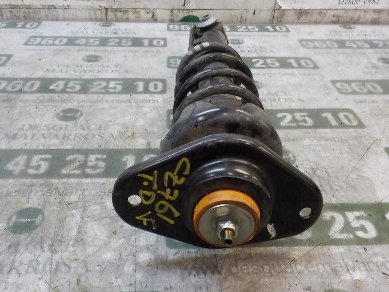 Recambio de amortiguador trasero derecho para mini mini (r56) 1.6 16v cat referencia OEM IAM 33526853964  