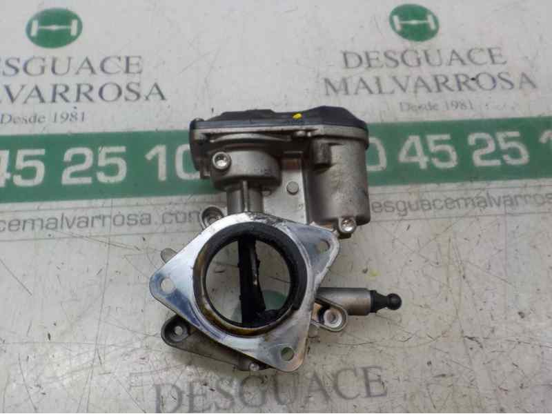 Recambio de caja mariposa para opel insignia berlina 2.0 16v cdti referencia OEM IAM 55564164 55564164 