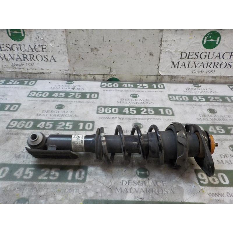 Recambio de amortiguador trasero derecho para mini mini (r56) 1.6 16v cat referencia OEM IAM 33526853964  