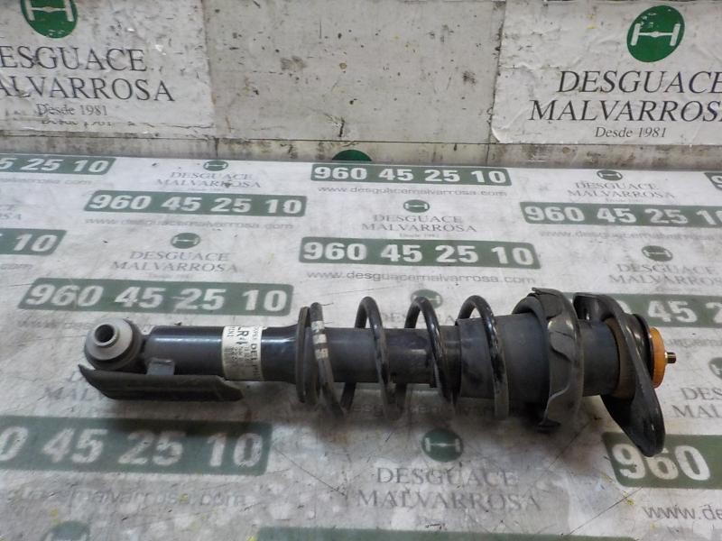 Recambio de amortiguador trasero derecho para mini mini (r56) 1.6 16v cat referencia OEM IAM 33526853964  