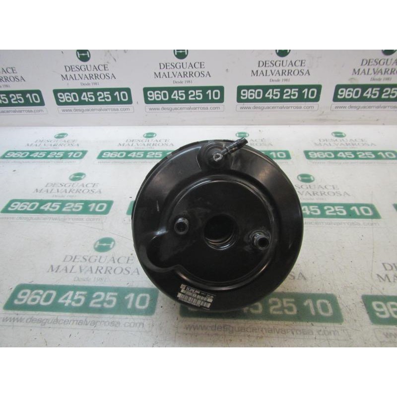 Recambio de servofreno para chevrolet cruze 2.0 diesel cat referencia OEM IAM  13338058 