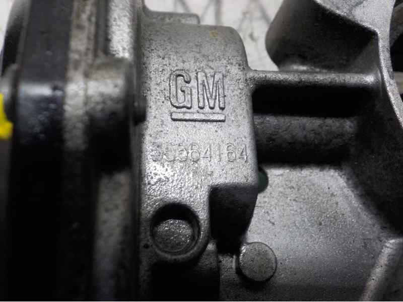 Recambio de caja mariposa para opel insignia berlina 2.0 16v cdti referencia OEM IAM 55564164 55564164 