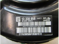 Recambio de servofreno para chevrolet cruze 2.0 diesel cat referencia OEM IAM  13338058  2