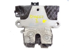 Recambio de cerradura maletero / porton para land rover range rover sport 2.7 td v6 cat referencia OEM IAM FQR500130 FQR500130  2