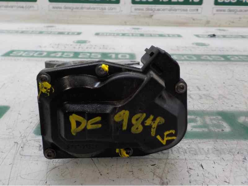 Recambio de caja mariposa para opel insignia berlina 2.0 16v cdti referencia OEM IAM 55564164 55564164 