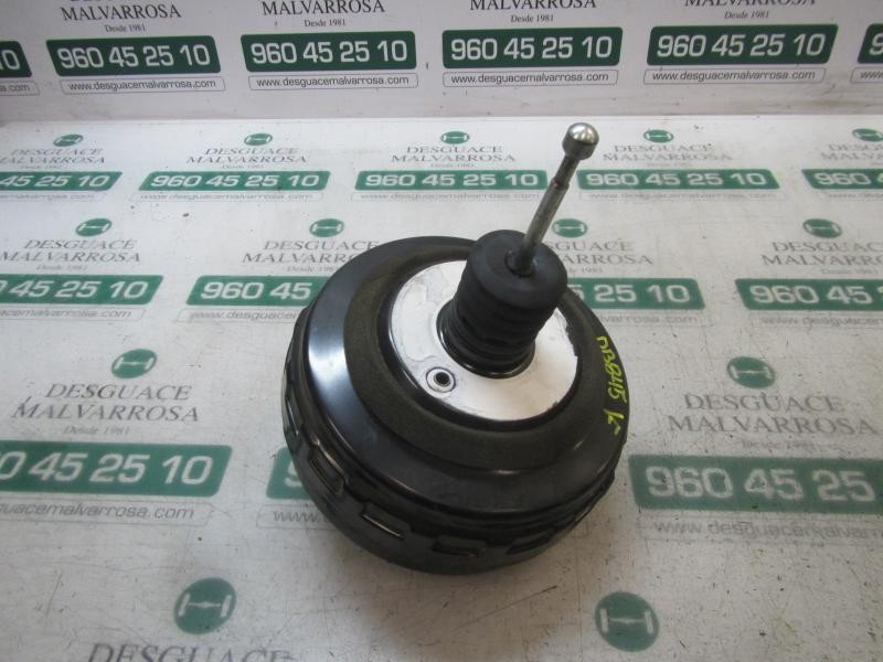Recambio de servofreno para chevrolet cruze 2.0 diesel cat referencia OEM IAM  13338058 