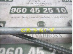 Recambio de articulacion limpia delantero para mini mini (r56) 1.6 16v cat referencia OEM IAM 61617138789   2