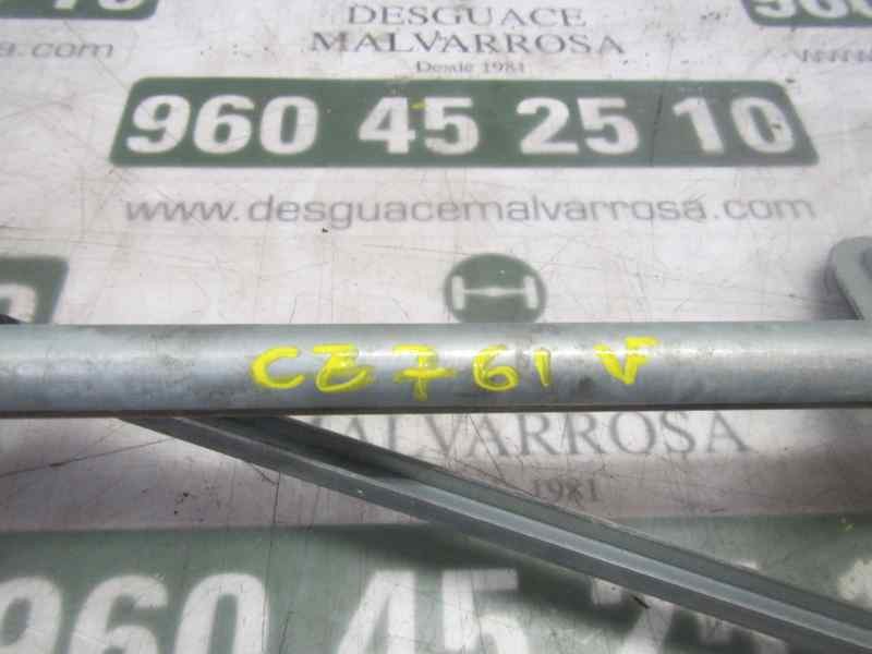 Recambio de articulacion limpia delantero para mini mini (r56) 1.6 16v cat referencia OEM IAM 61617138789  