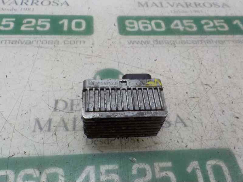 Recambio de caja precalentamiento para opel insignia berlina 2.0 16v cdti referencia OEM IAM 55563423 55563423 