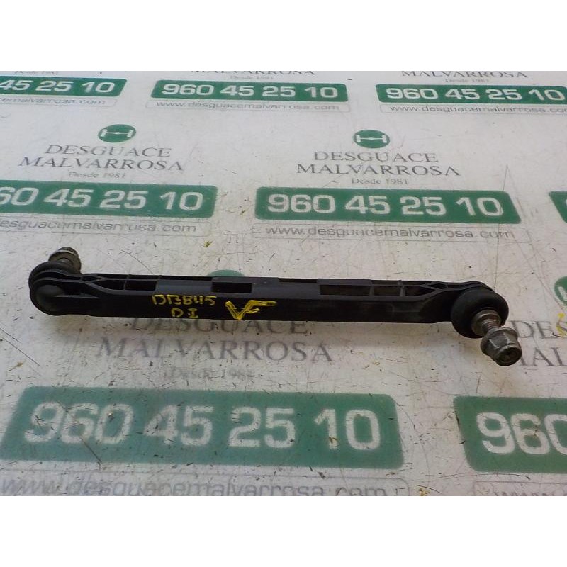 Recambio de tirante delantero izquierdo para chevrolet cruze 2.0 diesel cat referencia OEM IAM 13219141  